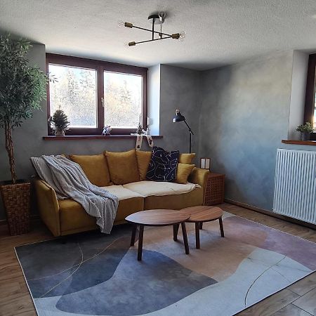 Terra Apartment - Chiemgau Karte Inzell Εξωτερικό φωτογραφία