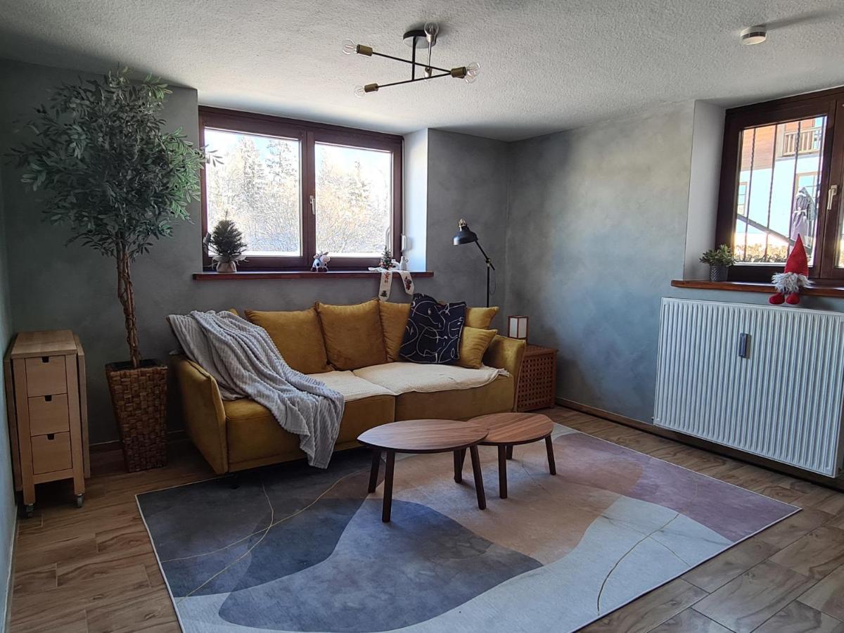 Terra Apartment - Chiemgau Karte Inzell Εξωτερικό φωτογραφία