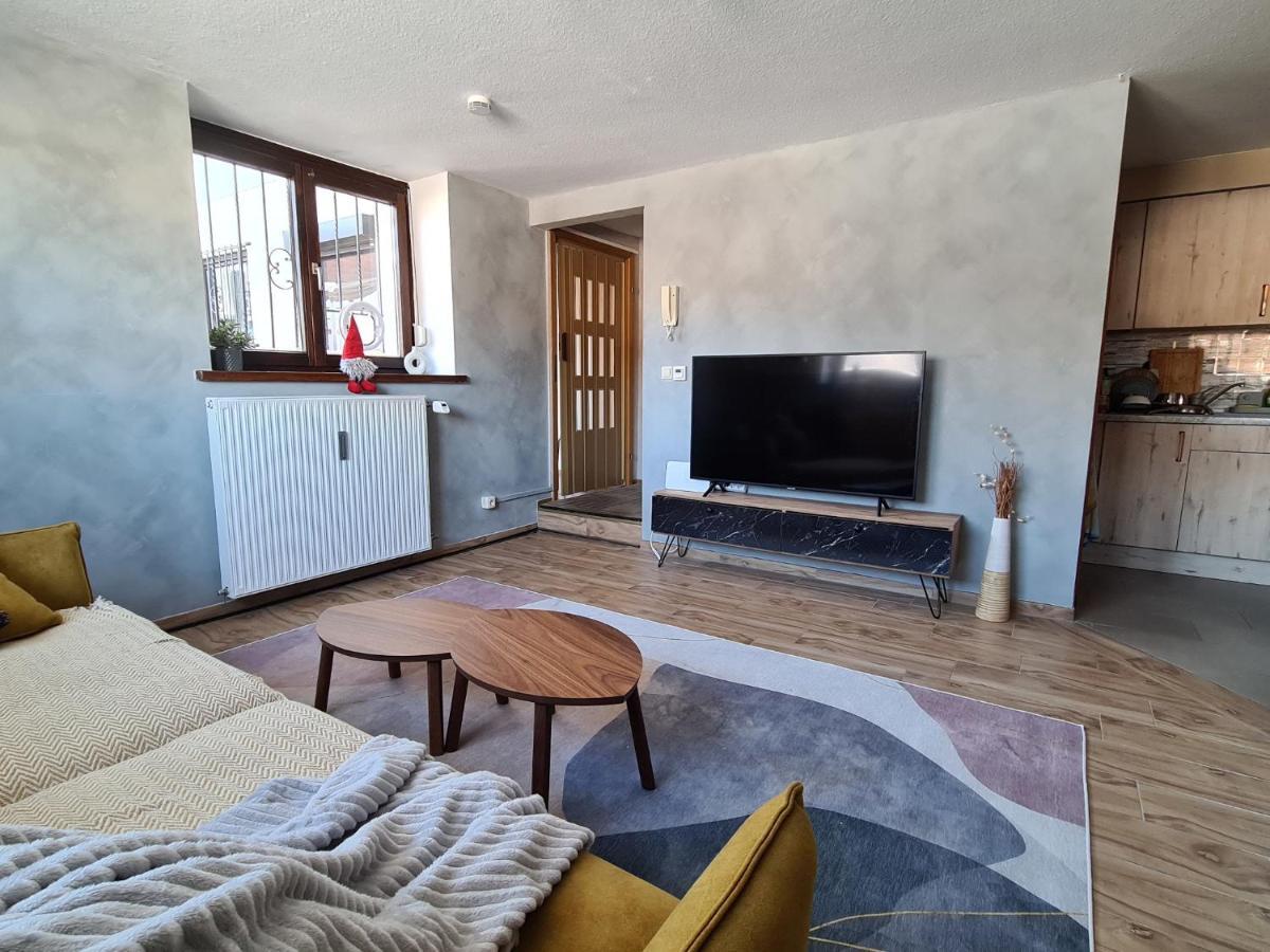 Terra Apartment - Chiemgau Karte Inzell Εξωτερικό φωτογραφία