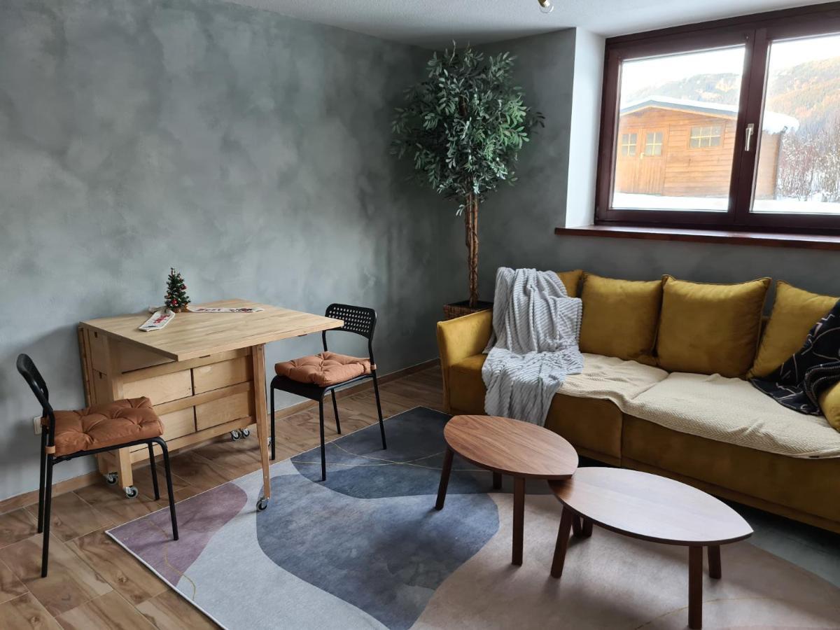 Terra Apartment - Chiemgau Karte Inzell Εξωτερικό φωτογραφία