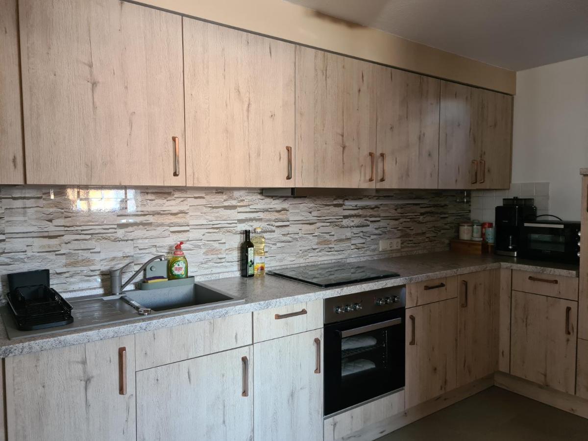 Terra Apartment - Chiemgau Karte Inzell Εξωτερικό φωτογραφία