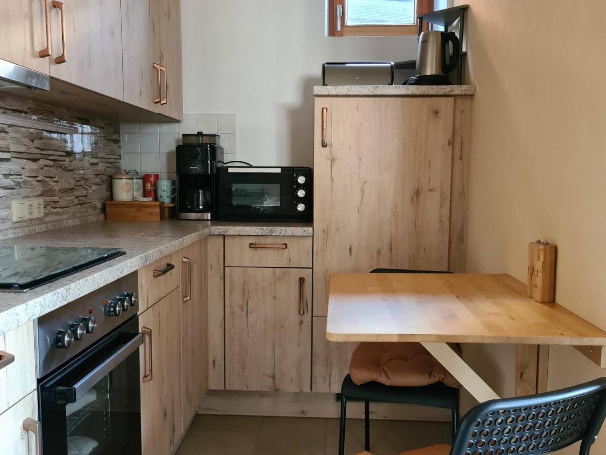 Terra Apartment - Chiemgau Karte Inzell Εξωτερικό φωτογραφία