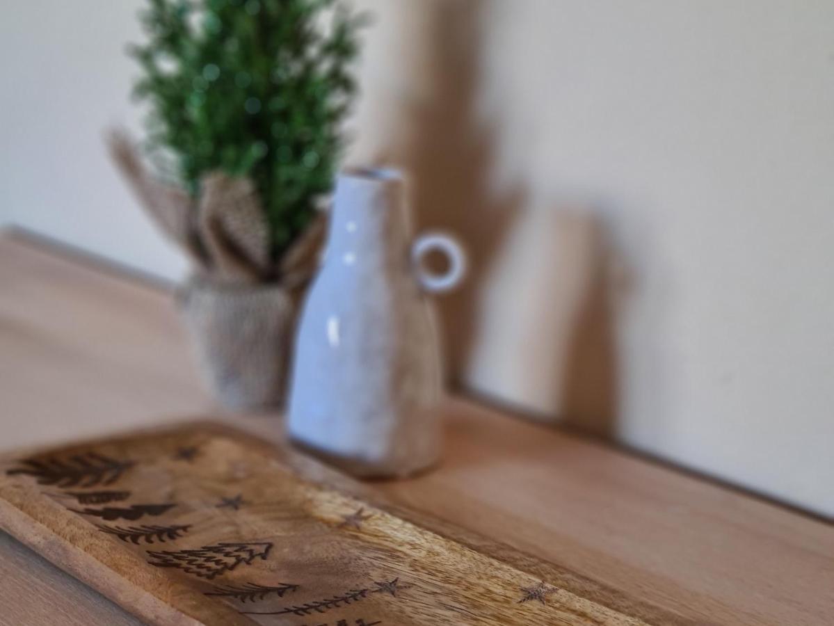 Terra Apartment - Chiemgau Karte Inzell Εξωτερικό φωτογραφία
