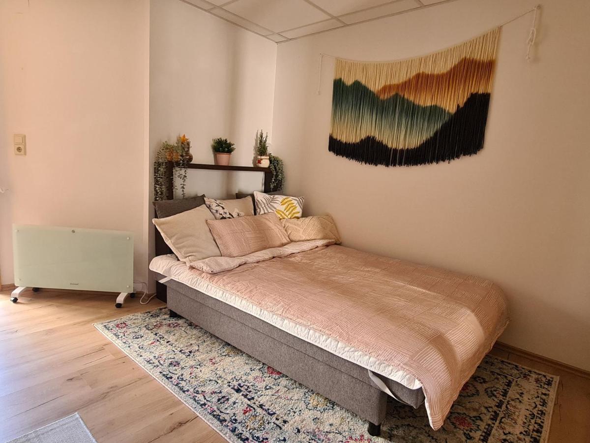 Terra Apartment - Chiemgau Karte Inzell Εξωτερικό φωτογραφία