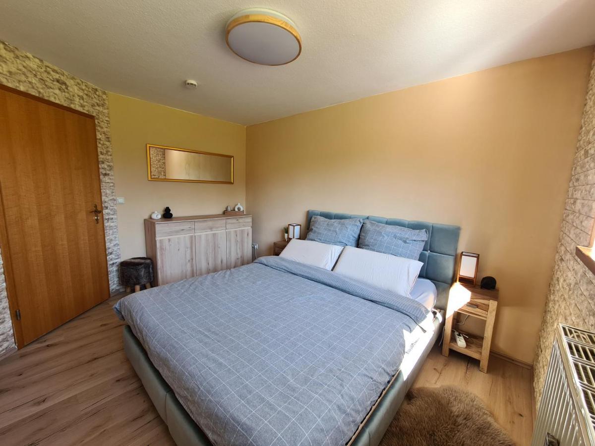 Terra Apartment - Chiemgau Karte Inzell Εξωτερικό φωτογραφία