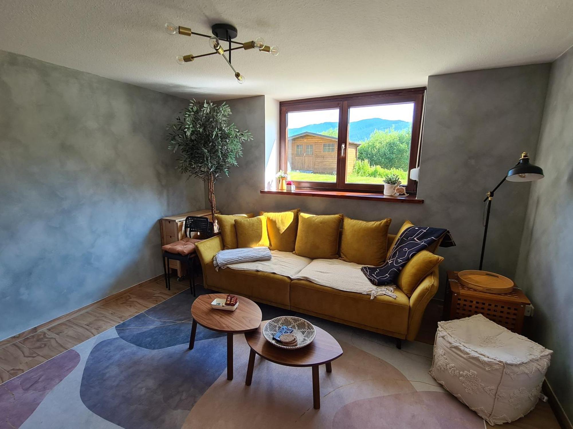 Terra Apartment - Chiemgau Karte Inzell Εξωτερικό φωτογραφία